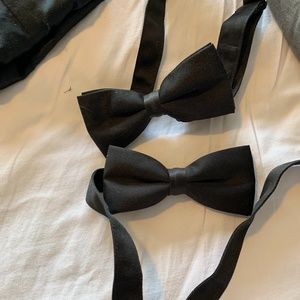 MEN’S BOWTIES